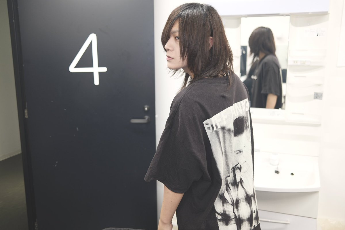 ありぼぼ（ヤバイTシャツ屋さん） (@yabaT_aribobo) / Posts / X