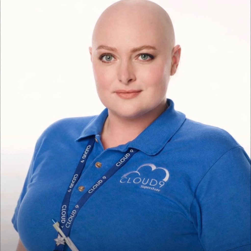 rossivision's tweet image. cashier said have a nice day and i thought she was gonna ask if i wanted the receipt so i said “no thanks” and walked off