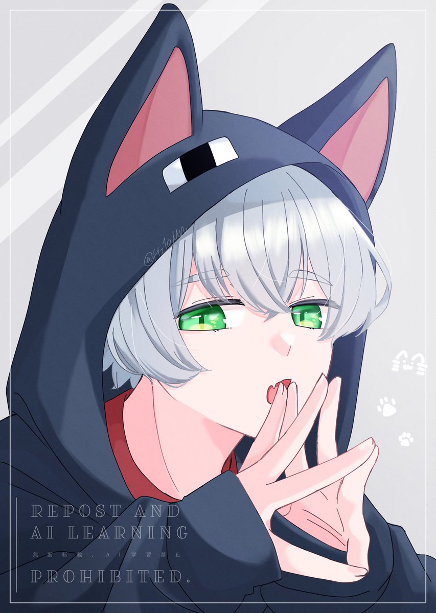 Hz1qMn's tweet photo. #クロノアの美術館
🐾 https://t.co/OVEIgYAzd2