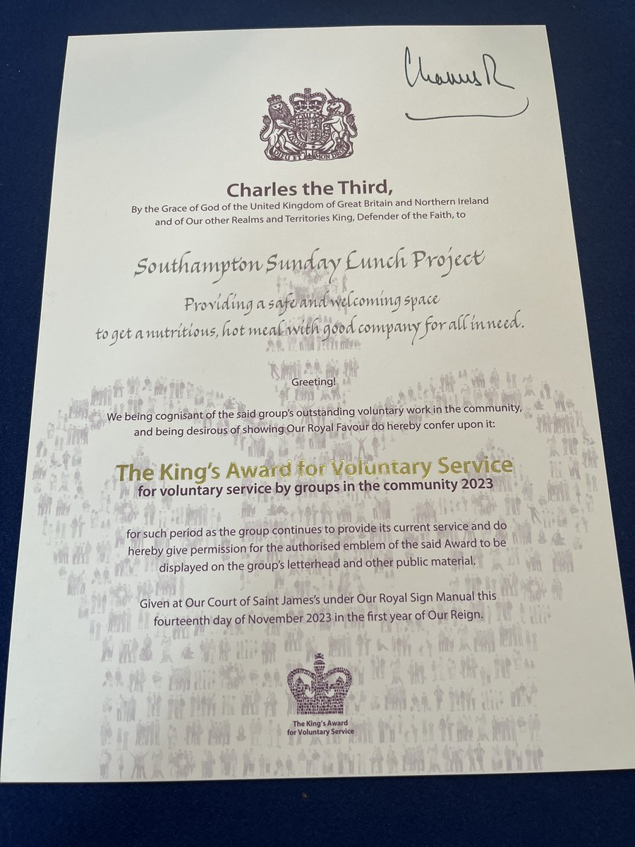 SouthamptonSundayLunch (@sotonsunlunch) on Twitter photo 