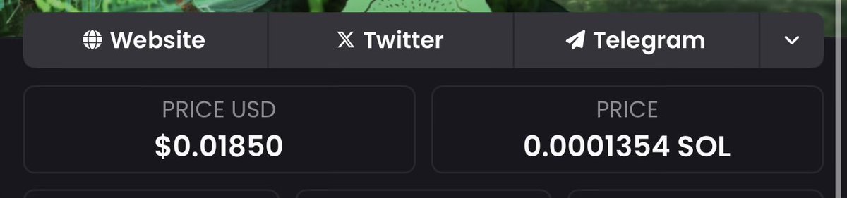 DonWedge's tweet image. BILLIONS 🧲