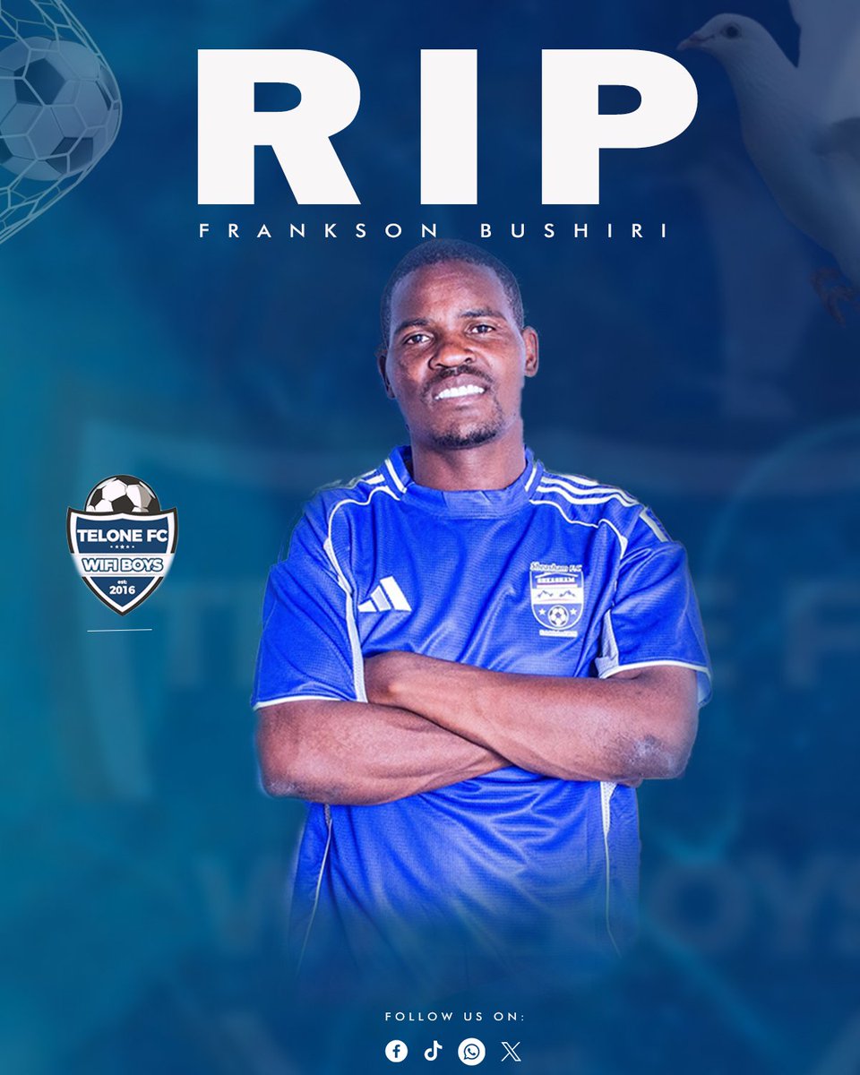 TelOne FC Official tweet media