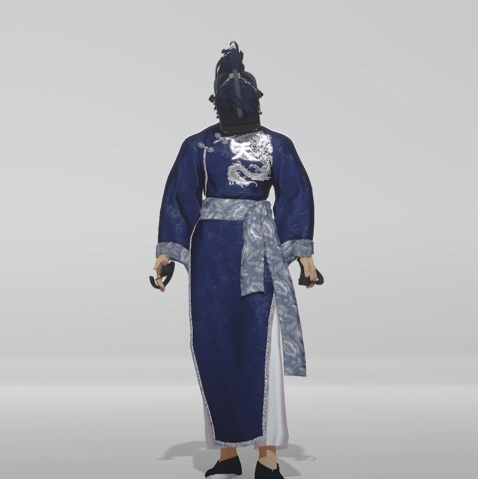 와 이거 진짜같다 사이보그혁 mz무림인 그자체