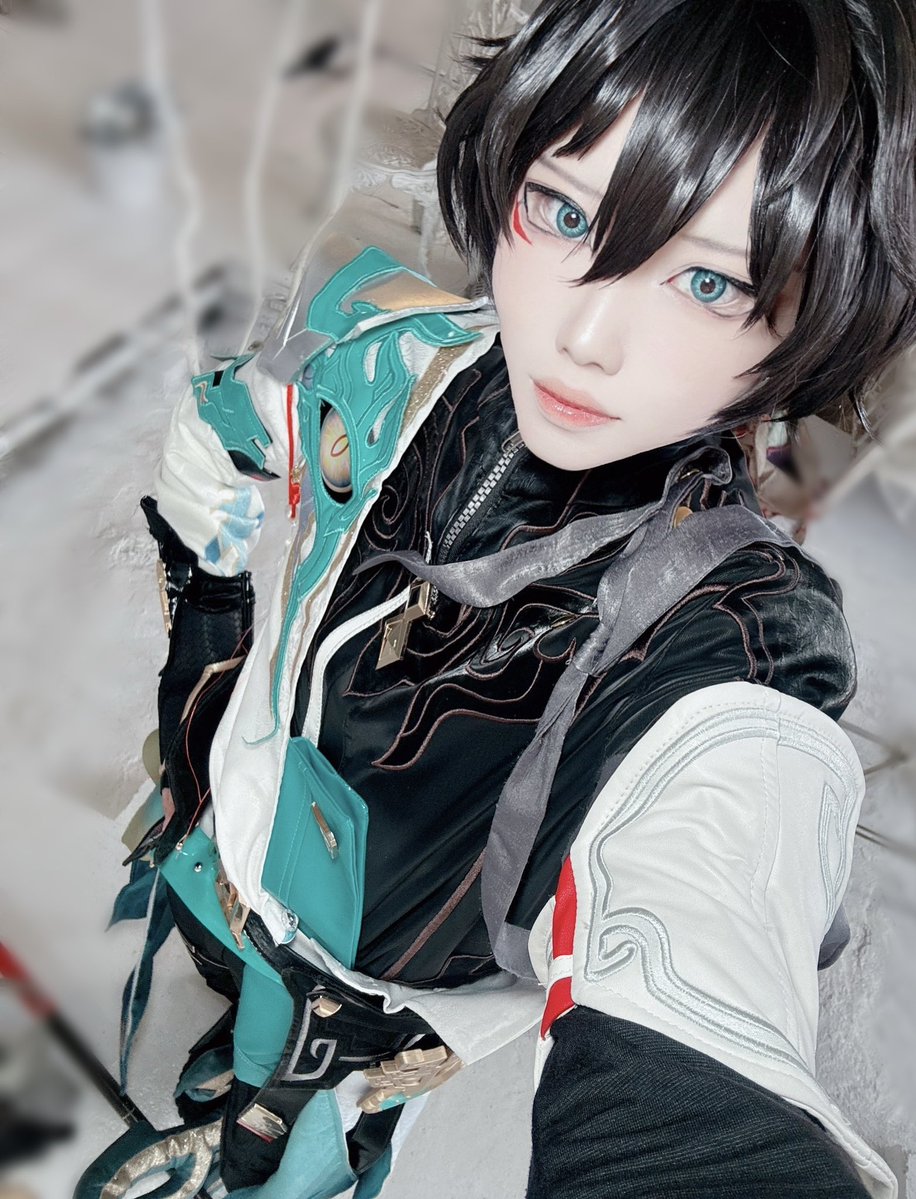 【佑月】 佑月💫1/10ﾃﾞﾝﾊﾟ,12a!鶴舞,18ﾋﾞﾋﾞｺｽ (@yuzukiyuzu_mo) / Posts / X