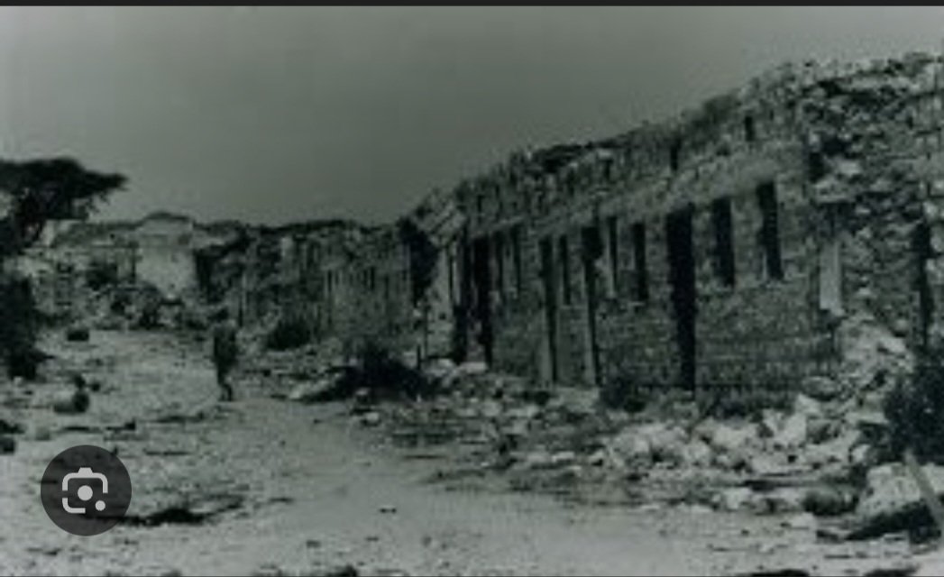 Ali Hassan Mohamed tweet media