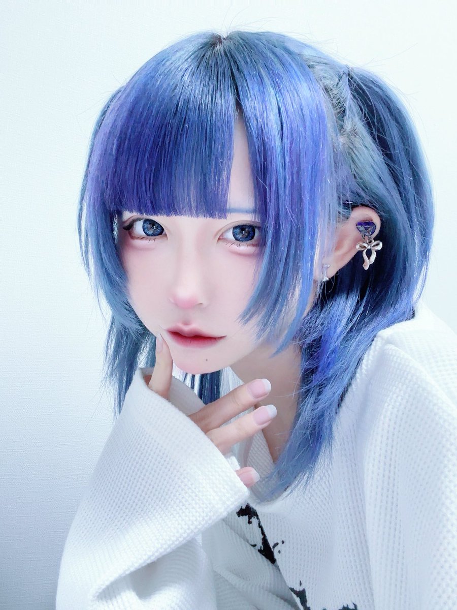 青莇みけ【クララ・マグラ】@2/24 O-EASTワンマン (@mice_zzz) on X