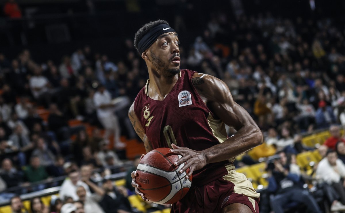 Türkiye Sigorta BSL'de Trabzsonspor, deplasmanda Mersin Spor'u 79-82 mağlup etti.