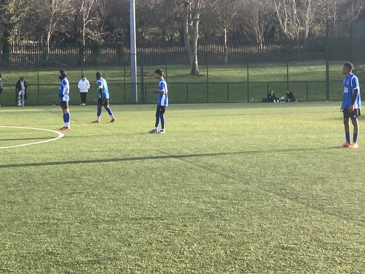 roycesfc's tweet image. Defeat against a very well drilled side who made it hard for us to get going, change of shape from half time seemed to be working however a red card for our keeper stumped us getting back into the game, the lads kept going but fell short with City United scoring a few late on