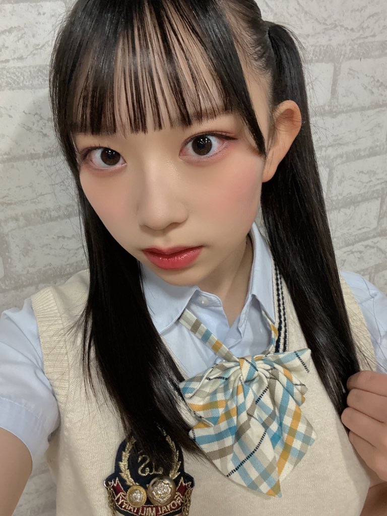 宮崎紗衣（NMB48 10期研究生） (@nmb48_miyazaki) / Posts / X