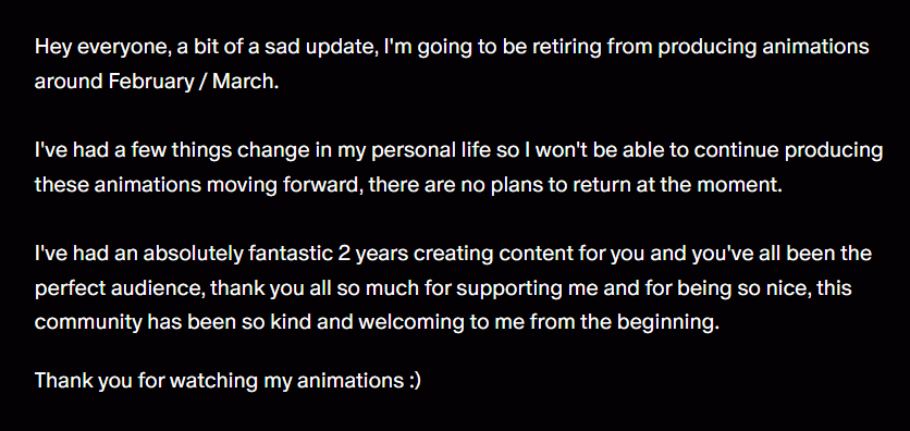 squash and stretch 🍑 tweet media