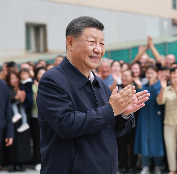 beanandpea59755's tweet photo. Jan 10: 2026 China-Africa Year of People-to-People Exchanges launches as the two mark 70 years of diplomatic ties! 🇨🇳🇦🇫 President Xi’s Jan 8 message: boost friendship, civilizational mutual learning & youth exchanges! #ChinaAfrica70 #PeopleToPeopleExchanges #YouthLinks https://t.co/O0Mqi1A9AF