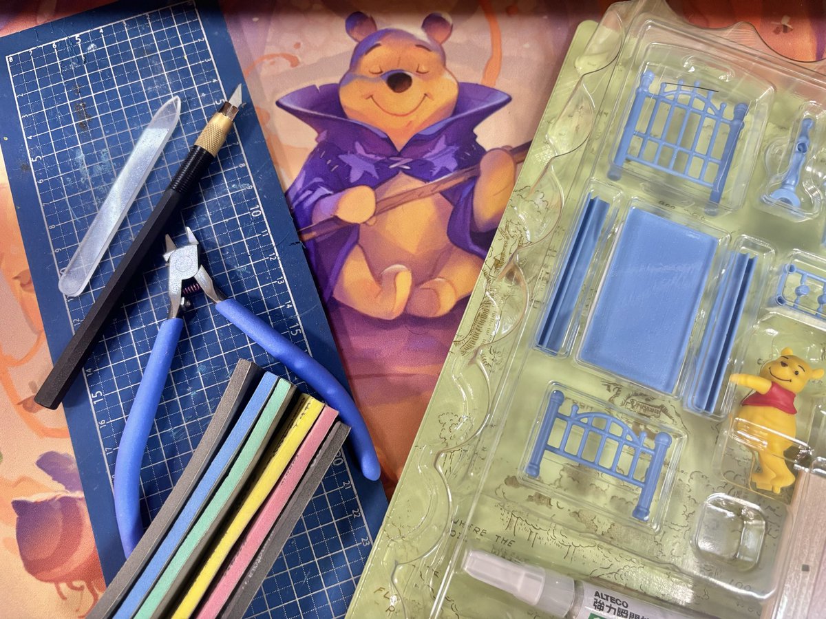 デアゴスティーニ🌸公式 (@deagostinijp_2) / Posts / X