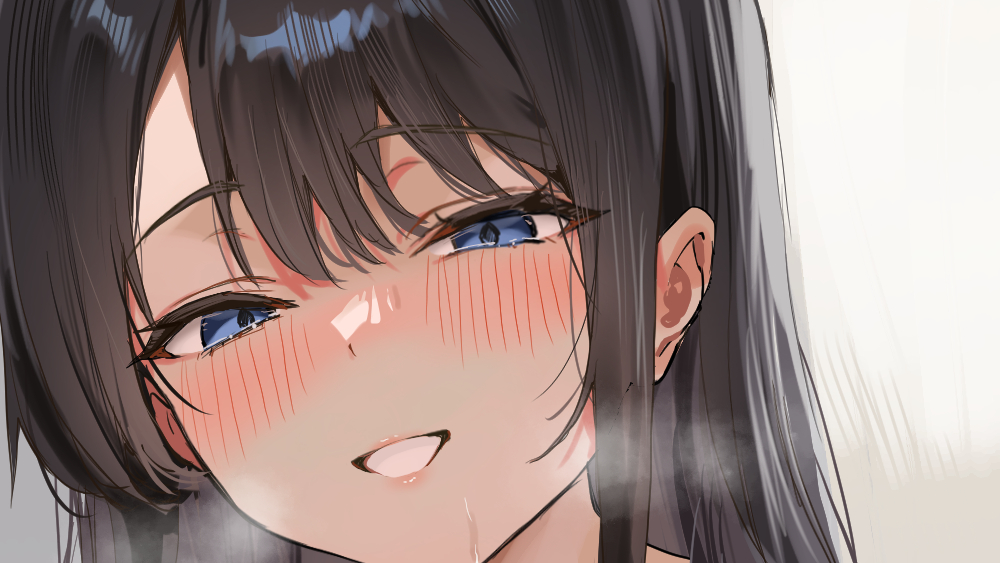 うまく表示できてる? 