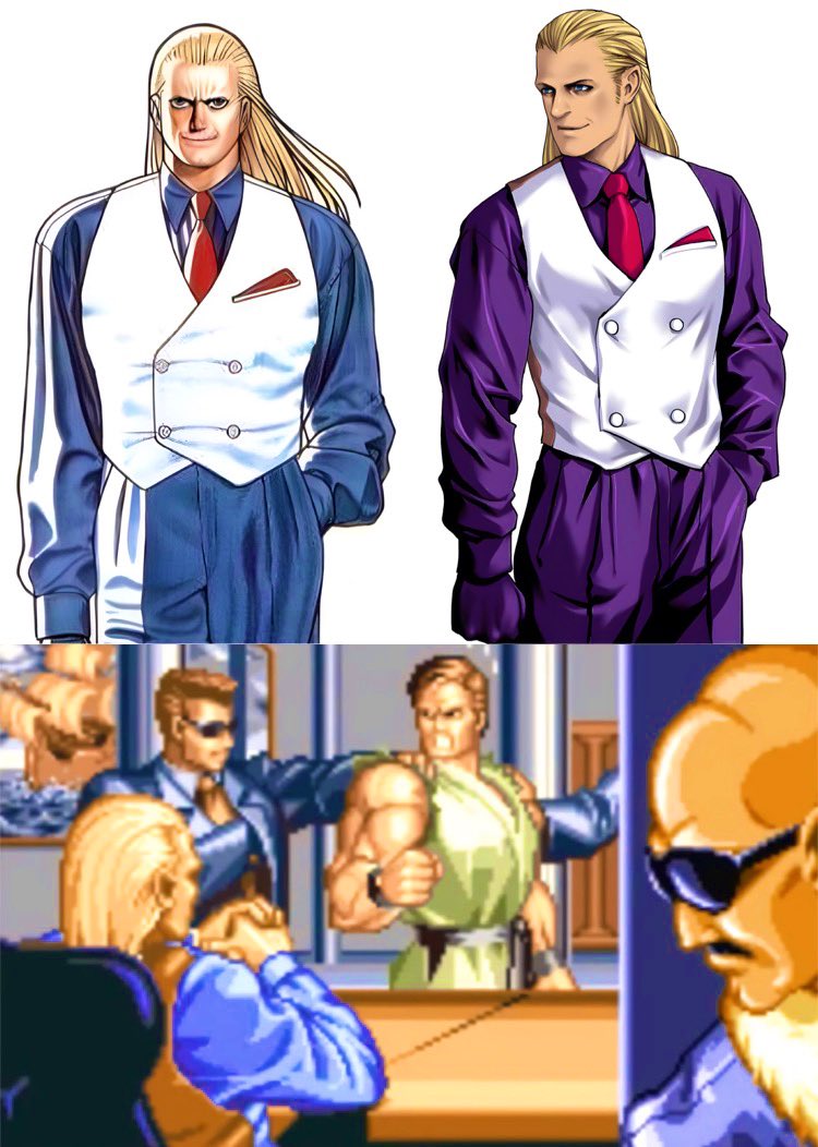 EATER＠SOULCALIBUR (@EterSoulcalibur) / Posts / X