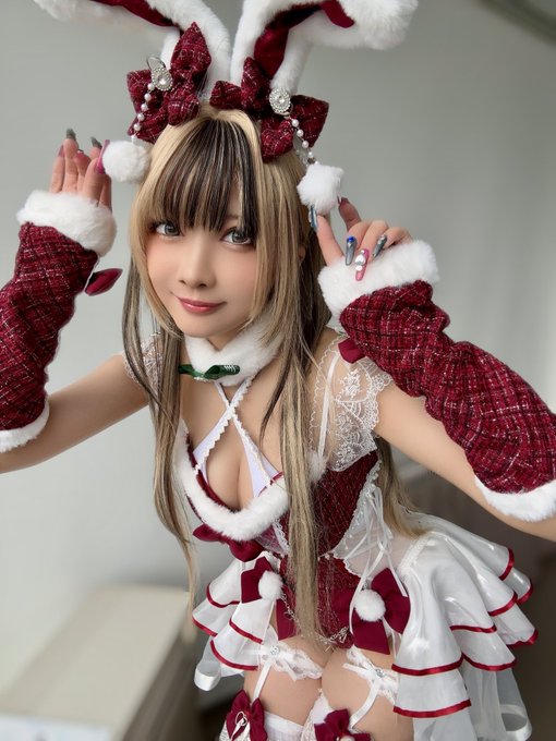 コスプレイヤー火将ロシエルのTwitter画像44