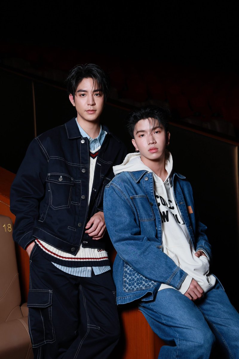 ซี-คีน พร้อมเจอทุกคนในงาน “ไหนใครว่าพวกมันไม่ถูกกัน Final EP. FAN MEETING” ❤️💥 #H2HseriesFinalEP

คืนนี้ “ไหนใครว่าพวกมันไม่ถูกกัน Head 2 Head” 🤜🏻❤️🤛🏻  ทุกวันอาทิตย์ เวลา 20:30 น. ทางช่อง GMM25 และทางแอปพลิเคชั่น TrueVisions NOW เท่านั้น 

#GMMTV 
<a href="/sea_ta_lay/">ผมเจโรมสุดหล่อ ไอจิณณ์อย่าดิ 🏎️</a> <a href="/keenkeno_sp/">คุณจิณณ์คือที่สุดในมหาลัย เจโรมชิดซ้าย จาว่าชิดขวา</a>