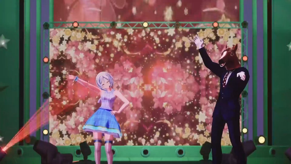 シロちゃん PS5 ❘ PC】電脳少女シロ × Void Gaming コラボコントローラー 電脳