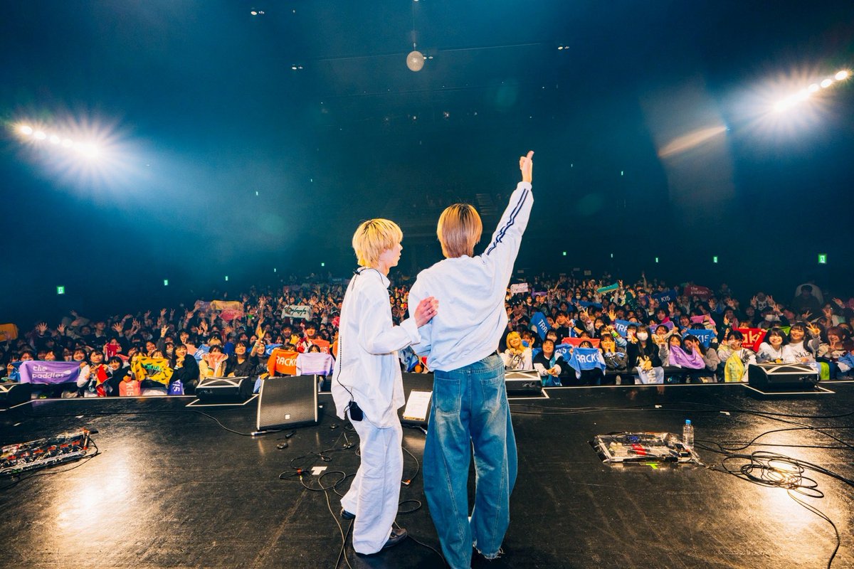 TRACK15 (@track15_jpn) / Posts / X