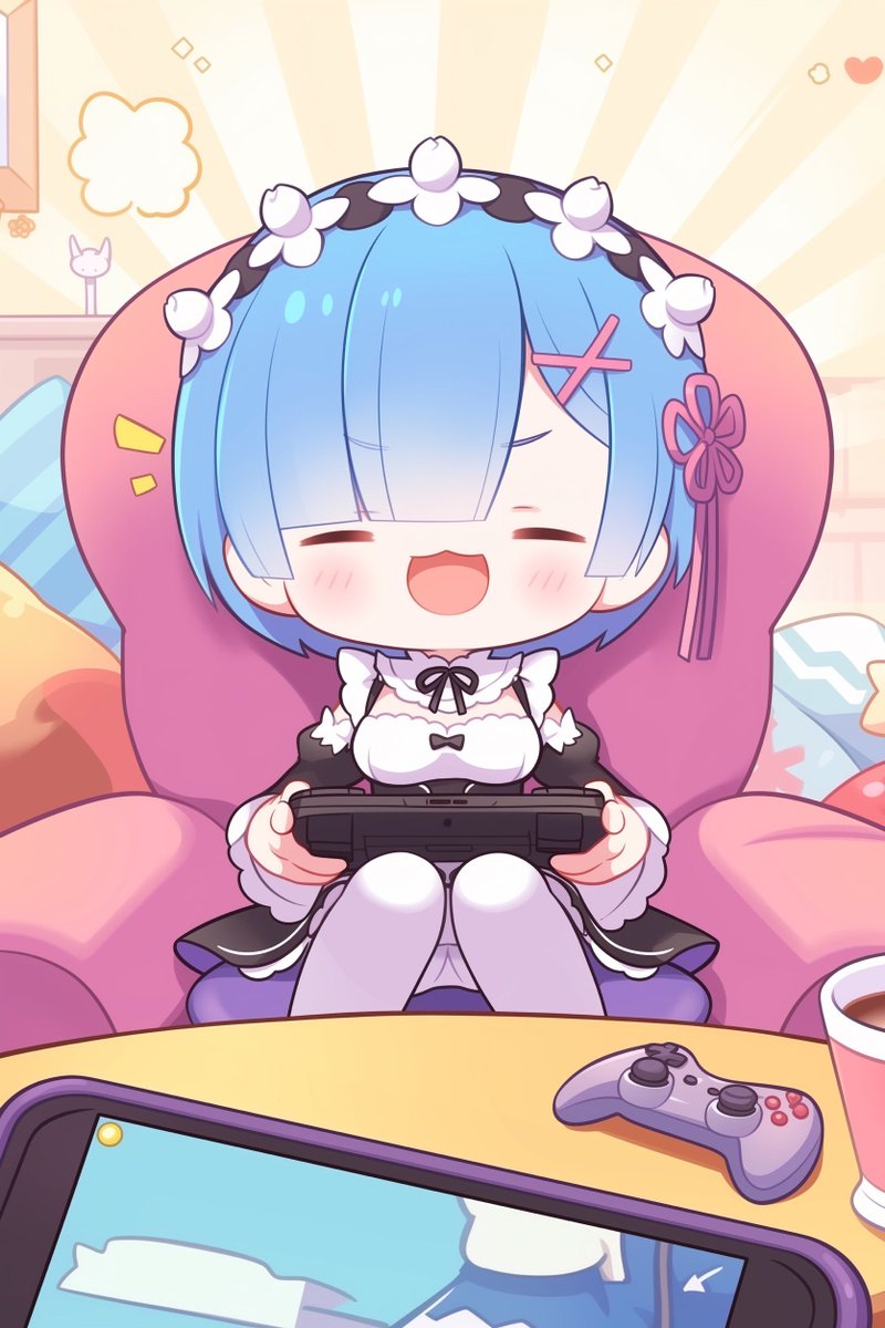 レム_Rem (@J9cCMqXWRl18475) / Posts / X