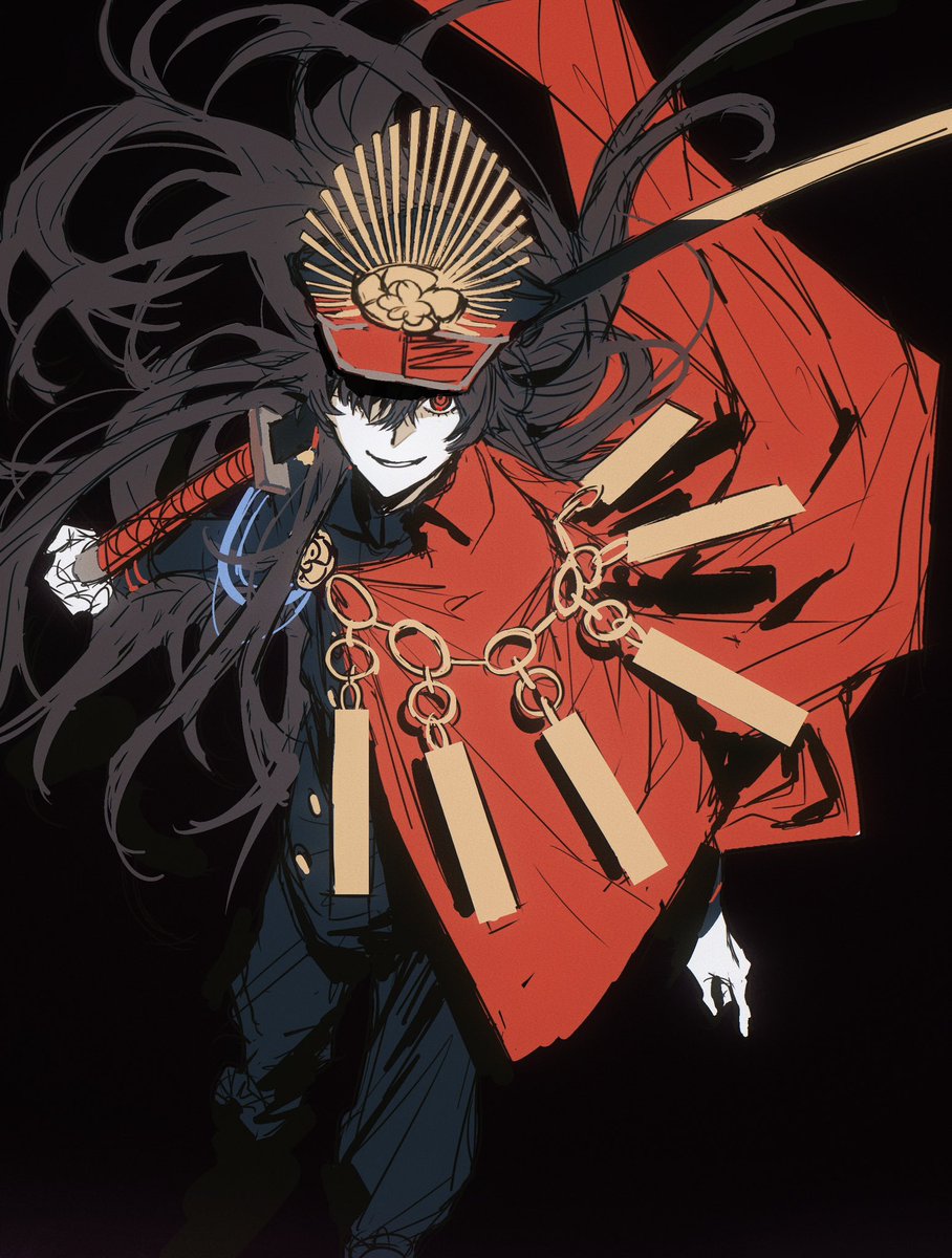 シロヘラ⛩️👻🗼 (@zzzenra) / Posts / X