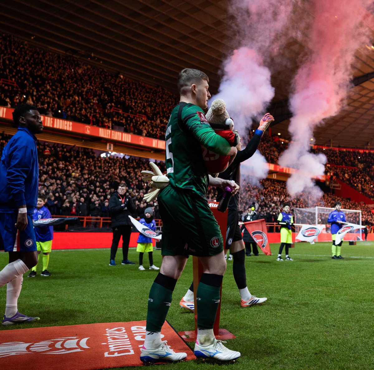 Will Mannion tweet media