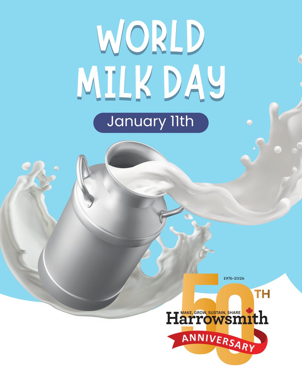 Harrowsmith tweet media