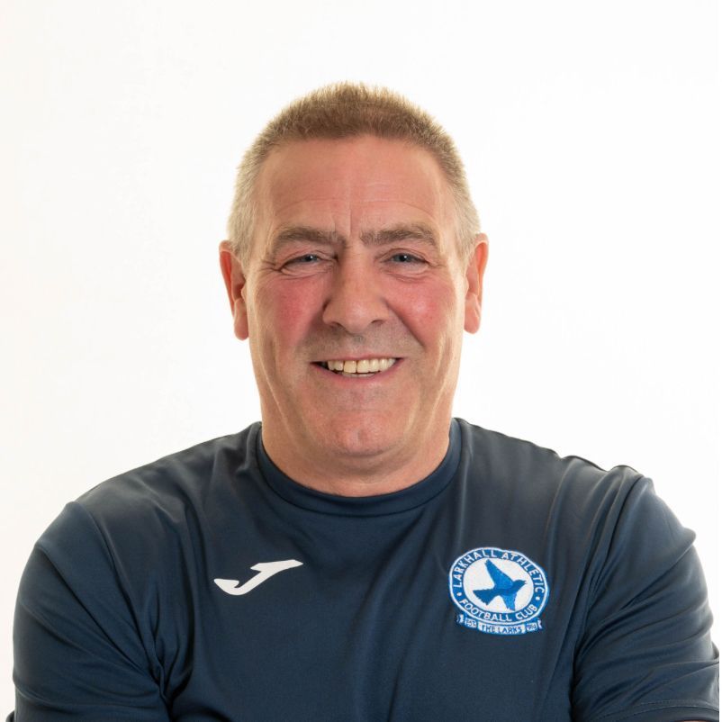 Larkhall Athletic FC tweet media