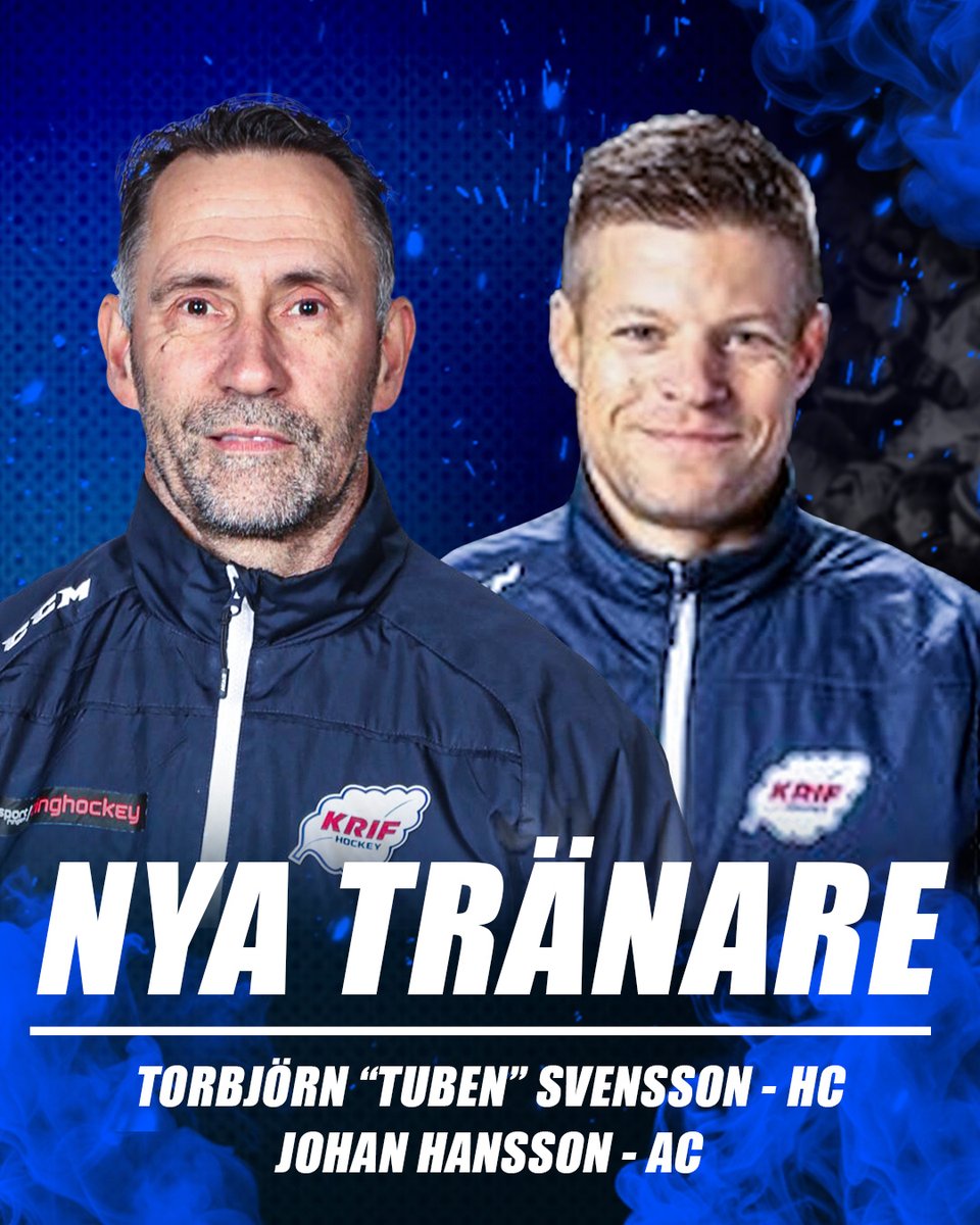 KRIF Hockey tweet media