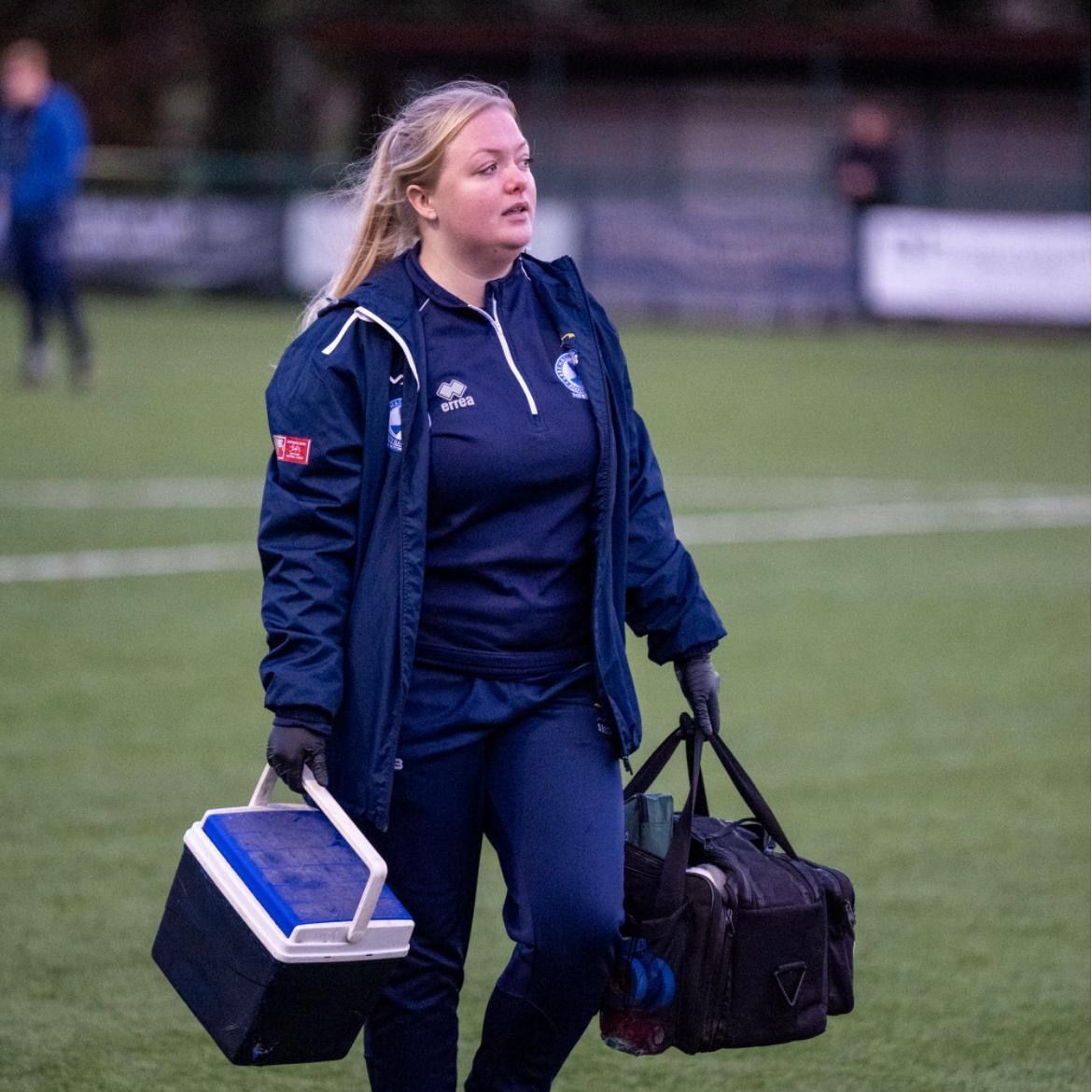 Larkhall Athletic FC tweet media