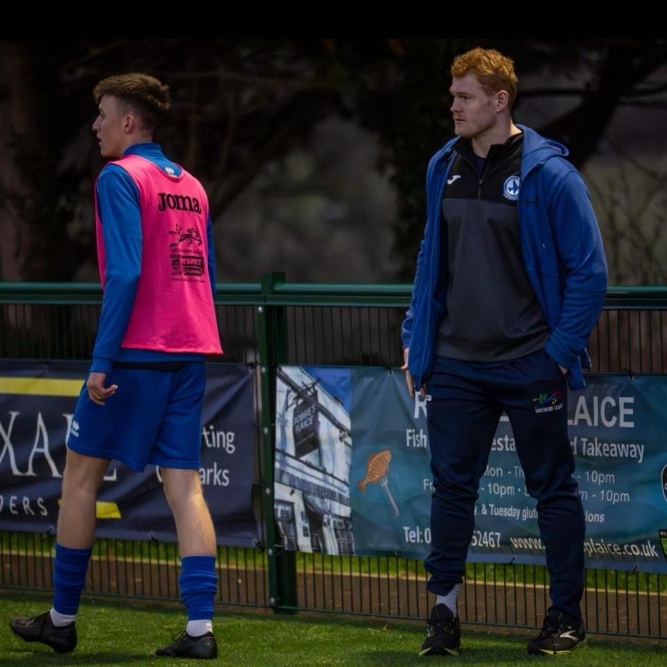 Larkhall Athletic FC tweet media