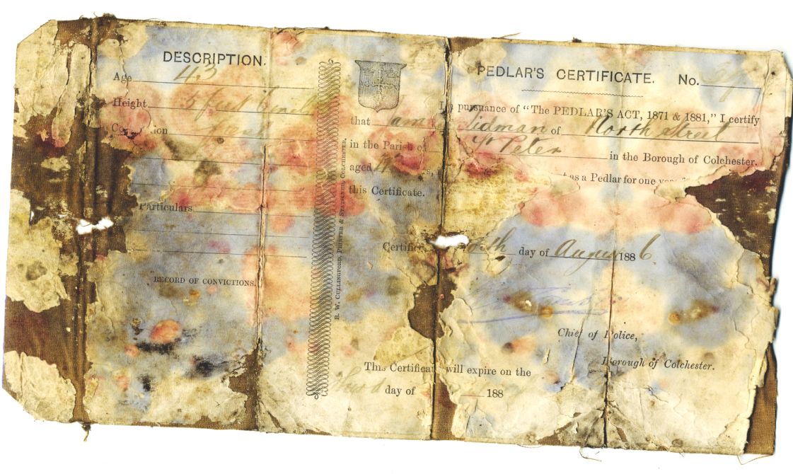 Colchester Museums tweet media