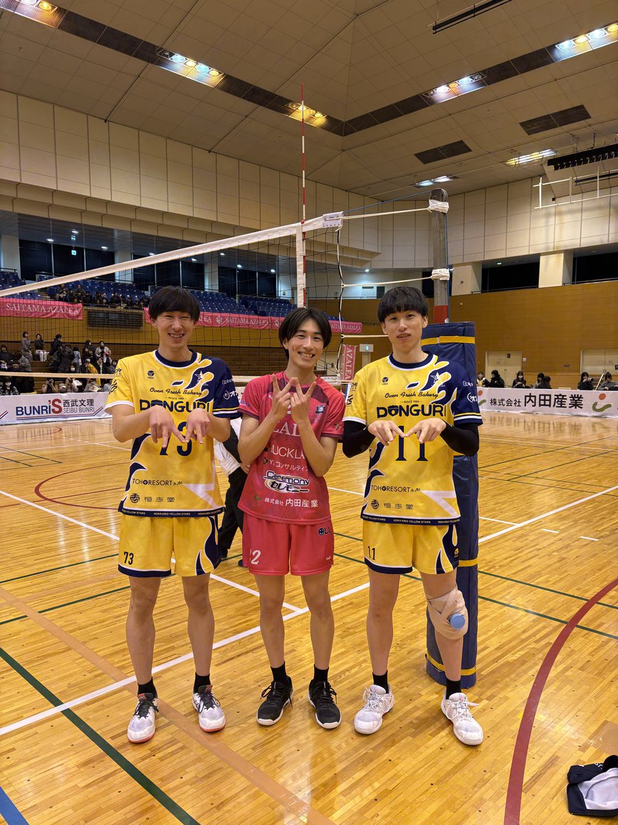 川越大会2日間ありがとうございました！
結果は非常に悔しいですが、次またいいゲームができるように準備します

池田とのゲームはいつも楽しみだけど、今年は島もいて、さらに楽しかった！
また次も楽しみです🙆