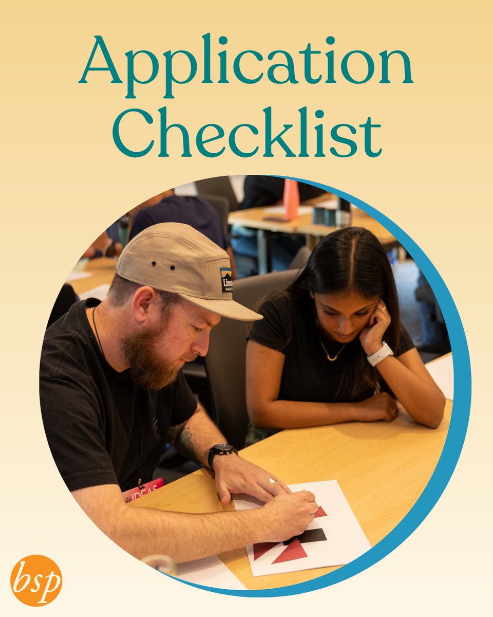 Bezos Scholars Program tweet media