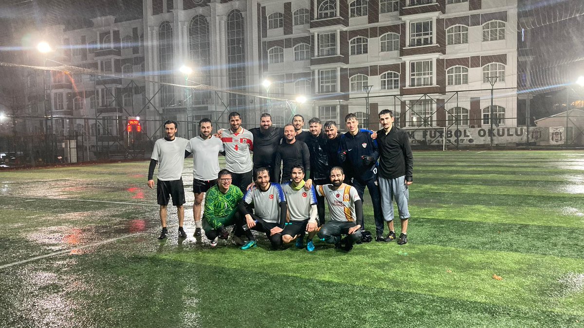 Ftravoltayı anlamak…şu fırtınada bu tadı başka yerde alamazsın