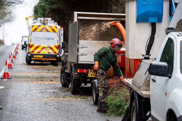 National Grid UK Customers tweet media