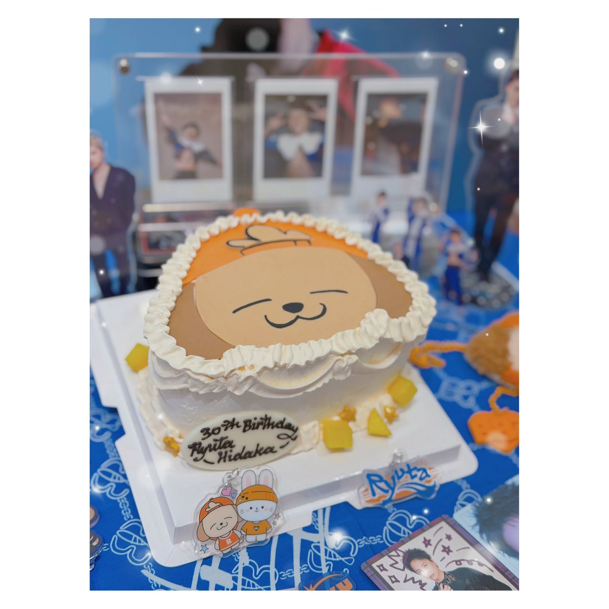 ✨マカ🧡 tweet media