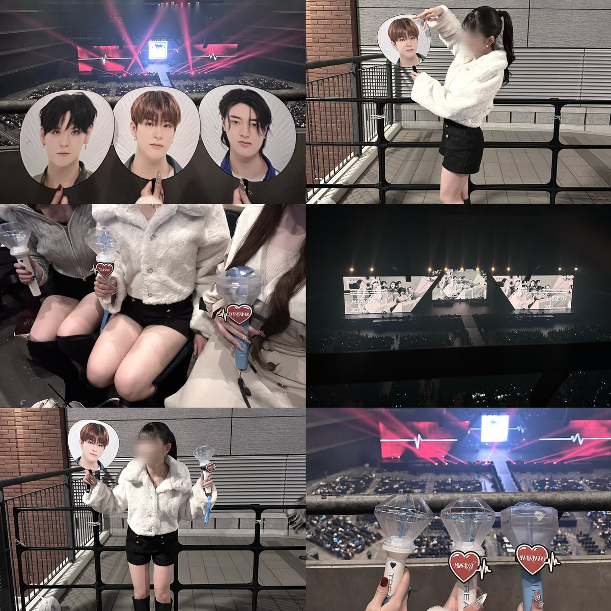 2026.1.11⟡.*
#PULSE_ON_IN_JAPAN KANAGAWA DAY2🤍