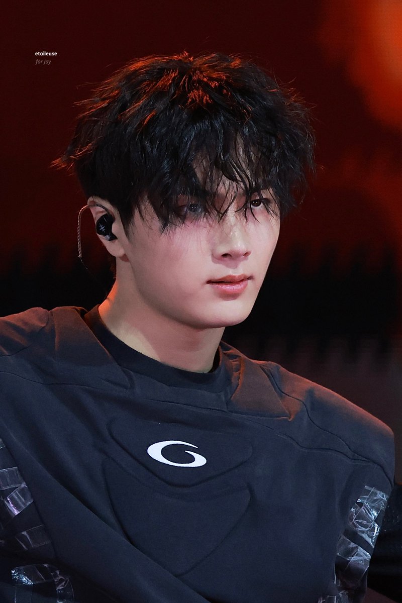 etoileusejay's tweet image. 260110 GDA 

#JAY #제이 #ジェイ
#ENHYPEN_JAY #엔하이픈_제이
#ENHYPEN #엔하이픈 #エンハイプン