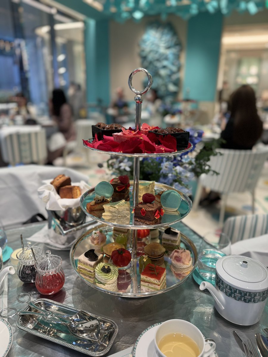 ティファニー　エッグスタンド　お値下げ ティファニーエッグスタンドお値下げ