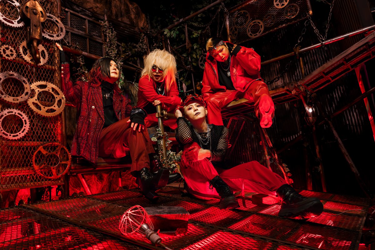 Tomo (@8Tomot) / Posts / X