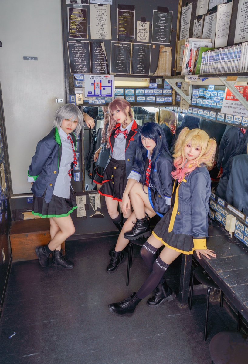 ねむ 3/29アニウン🎹 tweet media