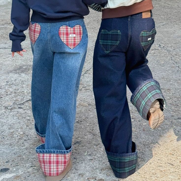 whOopsyouu's tweet image. cute jeans for casual outings — a thread