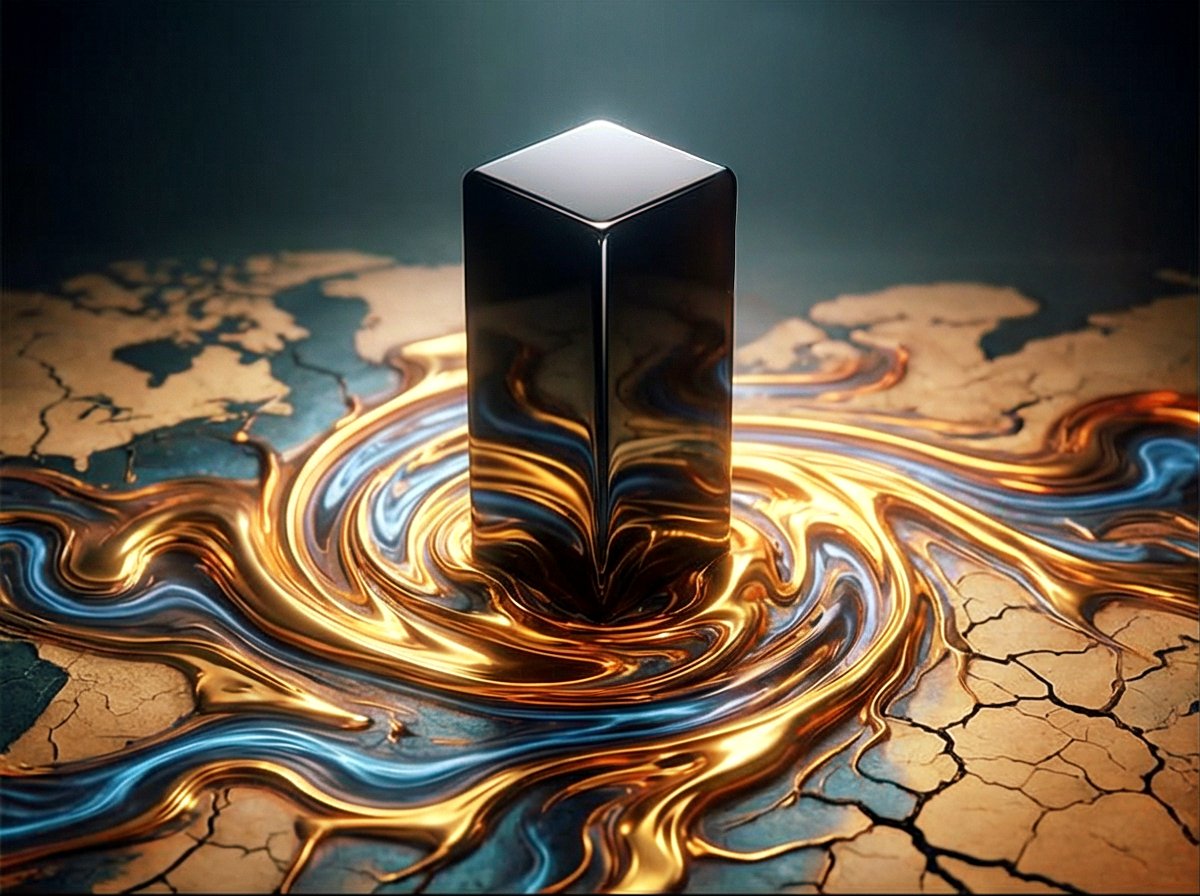 Digga, bitte hört auf mit diesem infantilen "Diesmal wird der Iran fallen! Der Ayatollah hat Angst!"

NATÜRLICH wird der Iran fallen. Niemand hat Angst. So steht es seit vier Jahrzehnten im Playbook: 

• Sowjetunion (Wirtschaftskrieg zur Zementierung der unipolaren Weltordnung)