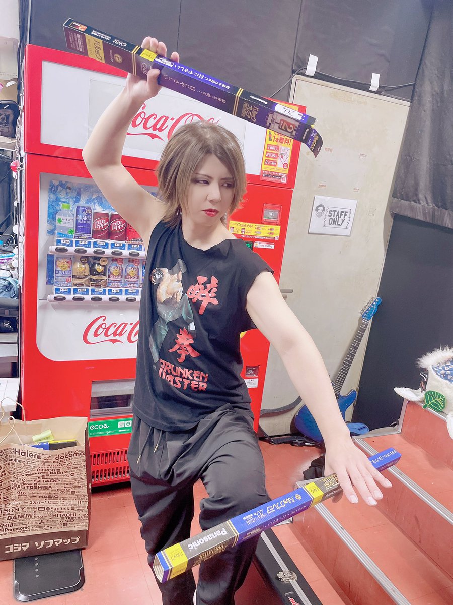 018kaChama's tweet photo. 准司さんお誕生日おめでとうございます🎉
 #遠海准司生誕祭2026 https://t.co/kM7eUlEdhe