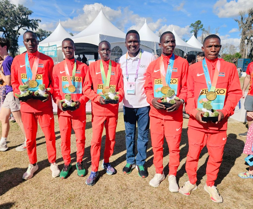 Tergat_Paul tweet media