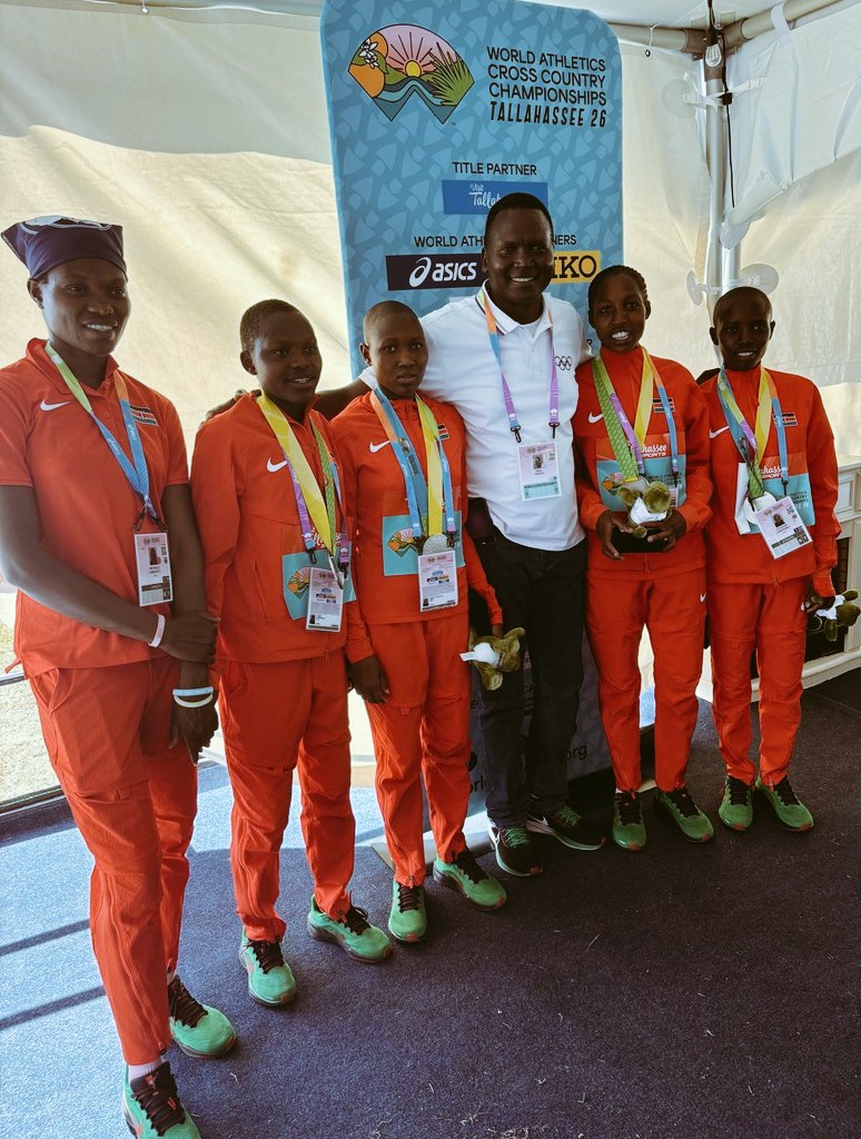 Tergat_Paul tweet media