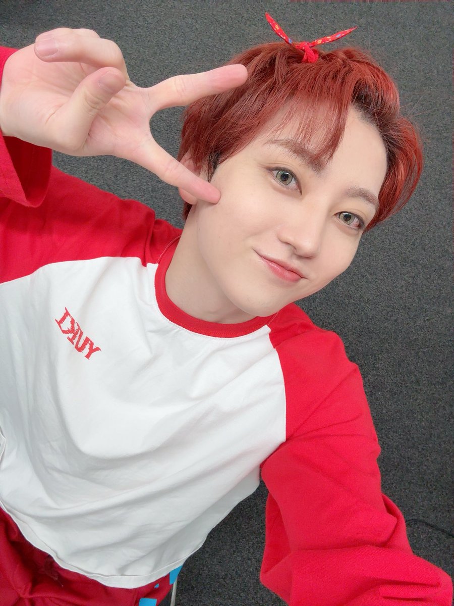 愛知公演2日間共に最高のライブをありがとう❤️‍🔥 #REAL_超特急