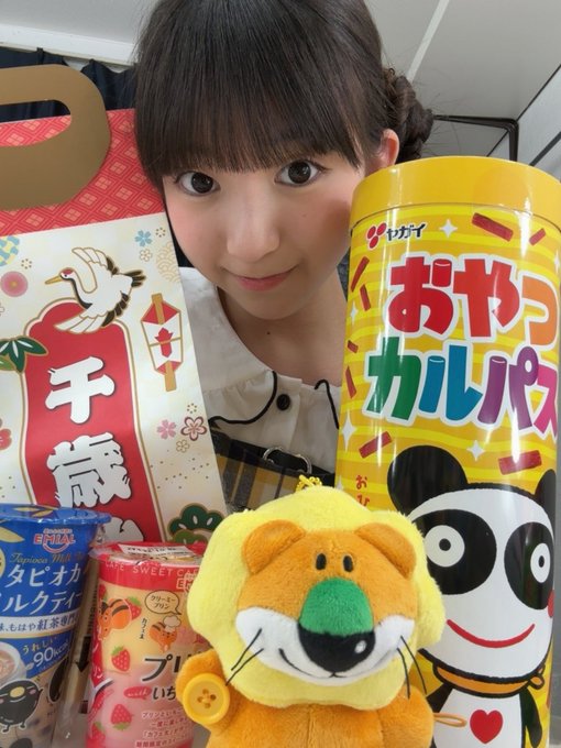 Twitterのコスプレ画像2