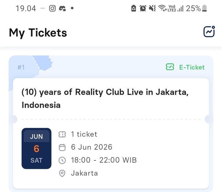 raebinluv's tweet image. ASSALAMUALAIKUM REALITY CLUB, INGFO BARENGAN KONSER RC PLISS SENDIRIANN 😭🙏