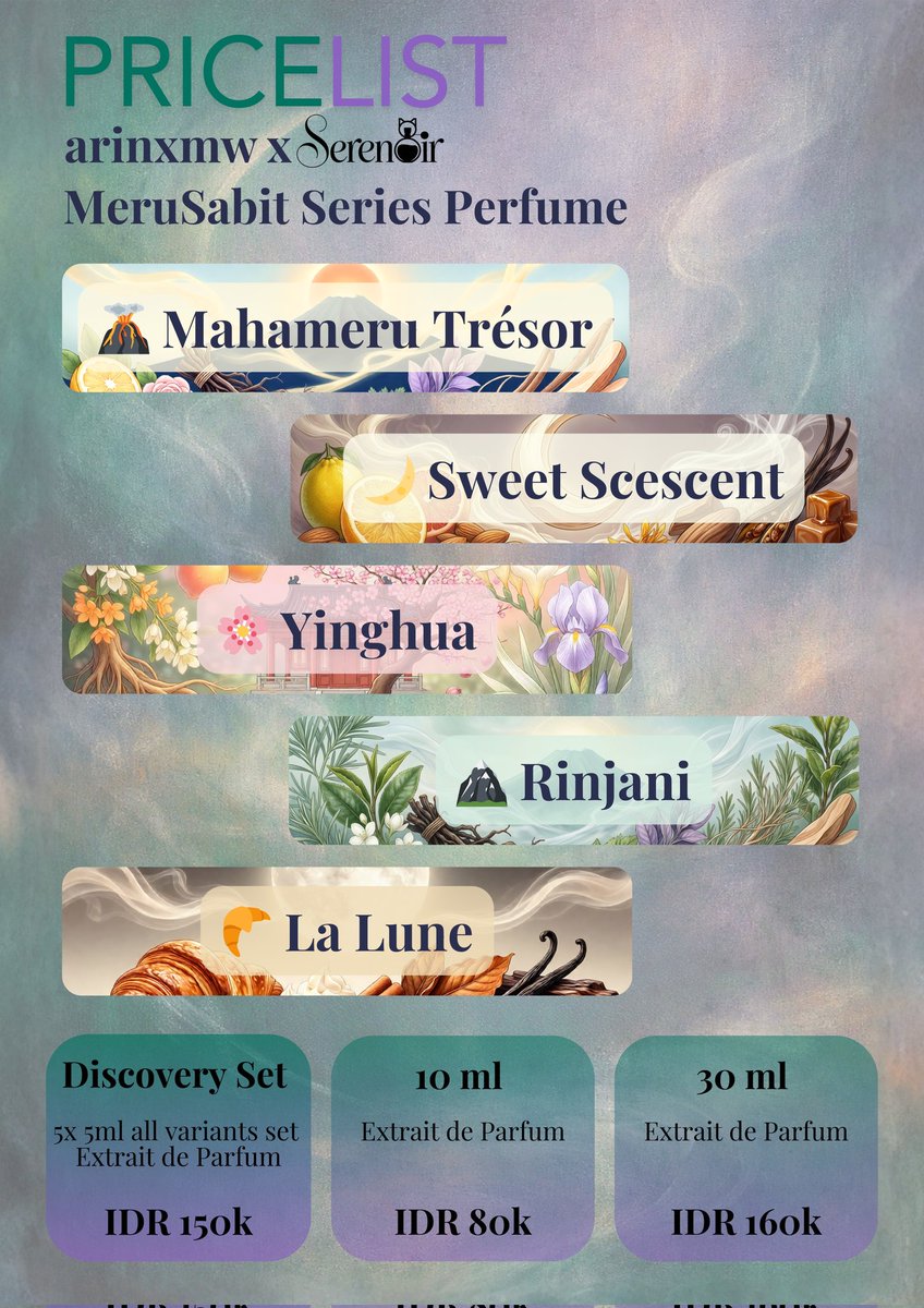 Serenoir tweet media